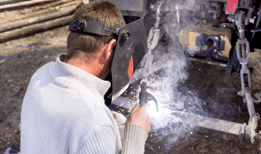 T-Joe's Trailer Repair